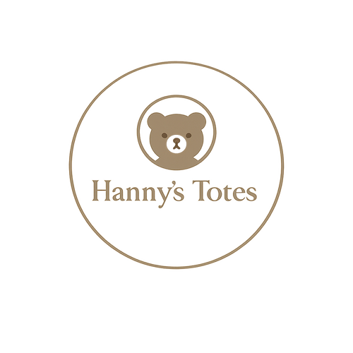 Hanny's Totes logo